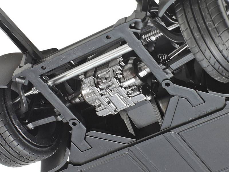 Tamiya 田宮 1/24 #24344 Honda 本田 NSX 組裝模型 Tamiya, 田宮, 1/24, 24344, 組裝模型, NSX, honda, Acura