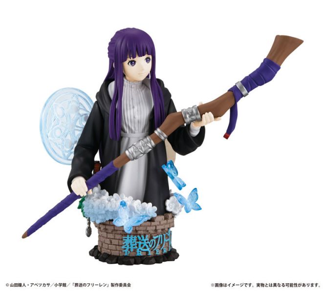 [標準版] MegaHouse 盒玩 Petitrama 葬送的芙莉蓮 Their Journey 3入套組 [標準版] MegaHouse 盒玩 Petitrama 葬送的芙莉蓮 Their Journey 3入套組