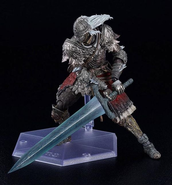 (預購) [再販] Max Factory figma 624 艾爾登法環 白狼戰鬼 20260621 [再販] Max Factory figma 624 艾爾登法環 白狼戰鬼