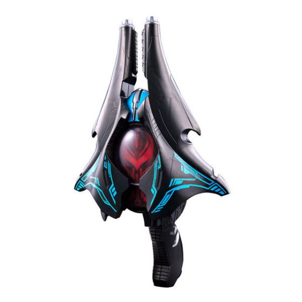 BANDAI 超人力霸王 德卡 DX法薩昇華器 BANDAI 超人力霸王 德卡 DX法薩昇華器