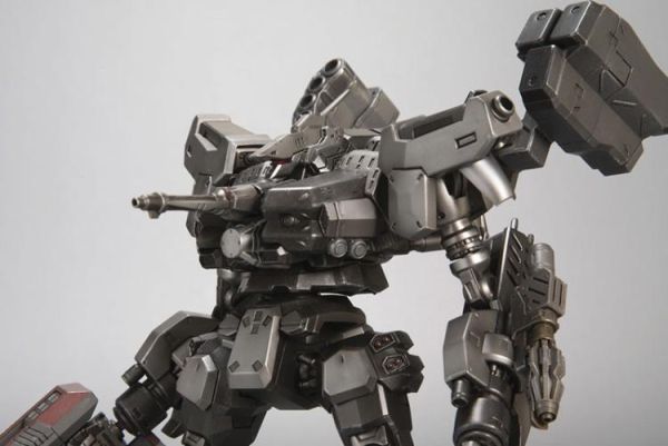 (預購) Kotobukiya 壽屋 1/72 機戰傭兵 CREST CR-C90U3 VI097 組裝模型 20260512 Kotobukiya 壽屋 1/72 機戰傭兵 CREST CR-C90U3 VI097 組裝模型