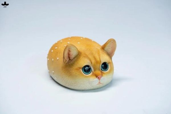 (預購) JXK335 動物 麥香喵團 20260331 JXK335 動物 麥香喵團