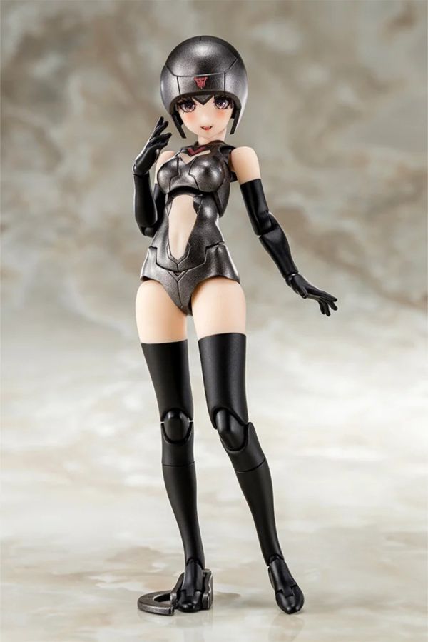 (預購) Kotobukiya 壽屋 Megami Device 女神裝置 B1R-M 軀幹套裝 膚色B 組裝模型 KP832 (預購) Kotobukiya 壽屋 Megami Device 女神裝置 B1R-M 軀幹套裝 膚色B 組裝模型 KP832