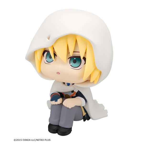 (預購) MegaHouse LOOKUP 刀劍亂舞ONLINE 山姥切國廣 20261013 MegaHouse LOOKUP 刀劍亂舞ONLINE 山姥切國廣
