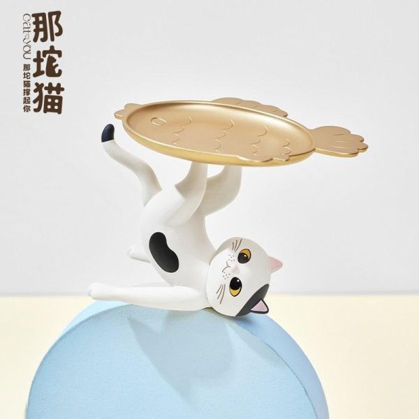 (預購) PLUM 盲盒 地板下的貓2 全7種 一中盒6入販售 20260910 PLUM 盲盒 地板下的貓2 全7種 一中盒6入販售