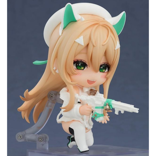 (預購) Good Smile 黏土人 2936 勝利女神:妮姬 露菲:冬日購物狂 20260118 Good Smile 黏土人 2936 勝利女神:妮姬 露菲:冬日購物狂