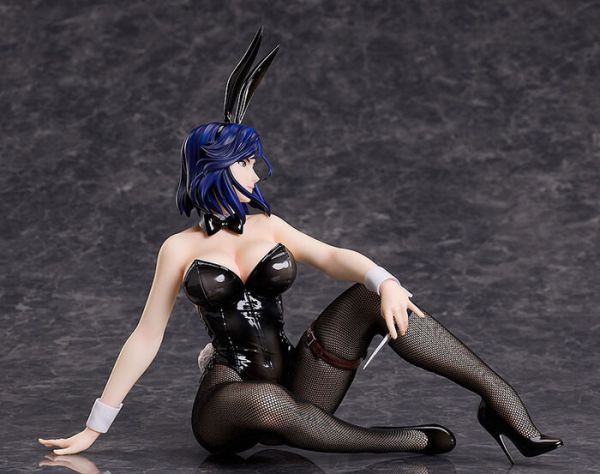 FREEIng 1/6 劇場版 城市獵人 天使之淚 野上冴子 兔女郎Ver. PVC完成品 FREEIng 1/6 劇場版 城市獵人 天使之淚 野上冴子 兔女郎Ver. PVC完成品