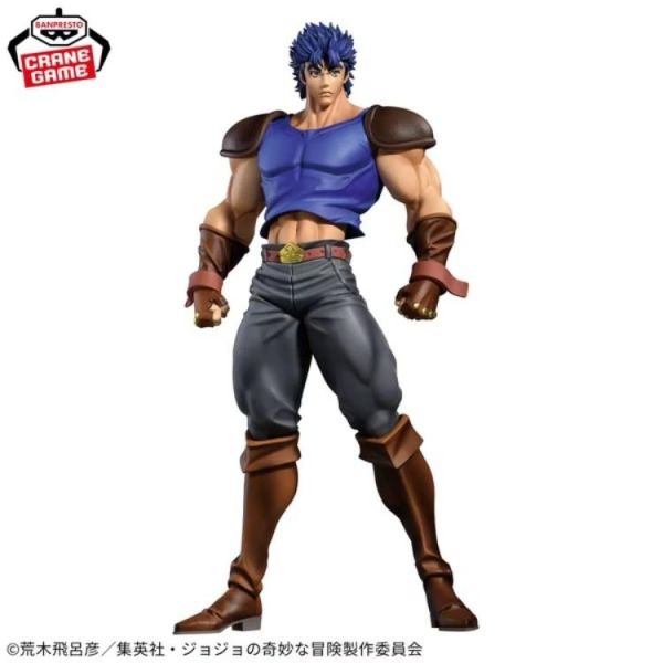 (預購) BP景品 JoJo的奇妙冒險 幻影血脈 Mometria 喬納森·喬斯達 眼鏡牌 BANPRESTO 2701 20260809 BP景品 JoJo的奇妙冒險 幻影血脈 Mometria 喬納森·喬斯達 眼鏡牌 BANPRESTO