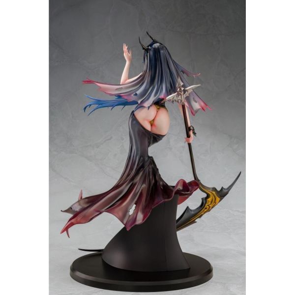 (預購) Daiki 1/6 碧藍航線 瑪麗‧賽勒斯特 幽夜冥神 完成品 20261022 Daiki 1/6 碧藍航線 瑪麗‧賽勒斯特 幽夜冥神 完成品