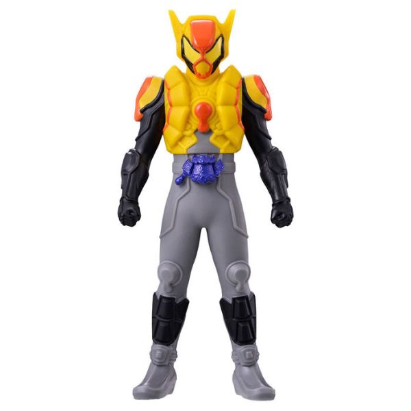 BANDAI 假面騎士 GAVV軟膠 VRAM布丁型態 BANDAI 假面騎士 GAVV軟膠 VRAM布丁型態