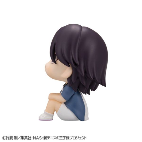 (預購) [標準版] MegaHouse Lookup 新網球王子 跡部景吾 20251013 [標準版] MegaHouse Lookup 新網球王子 跡部景吾