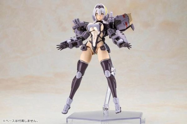 (預購) Kotobukiya 壽屋 雷霆任務 Zenith Girl 灰ver. 組裝模型 KP867 20260716 Kotobukiya 壽屋 雷霆任務 Zenith Girl 灰ver. 組裝模型 KP867