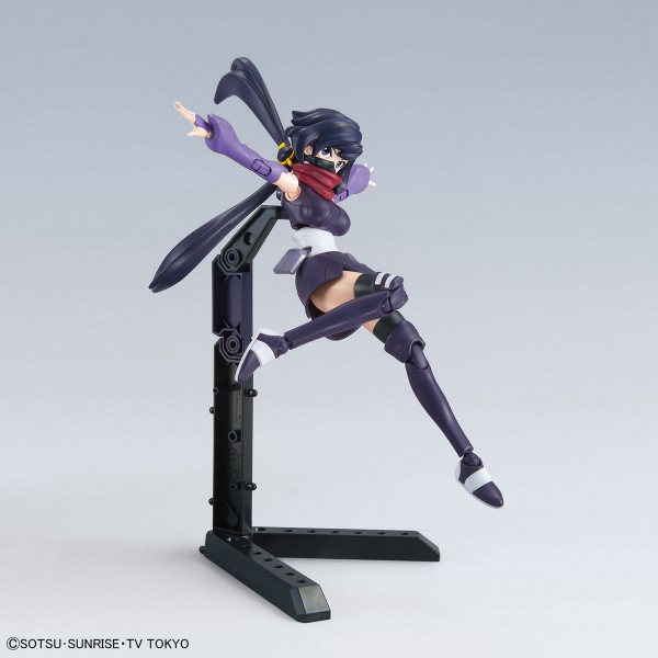 BANDAI Figure-rise Standard FRS 潛網者菖蒲 鋼彈創鬥者 潛網大戰 組裝模型 BANDAI,Figure-rise,Standard,FRS,潛網者,菖蒲,鋼彈創鬥者,潛網大戰,組裝模型,