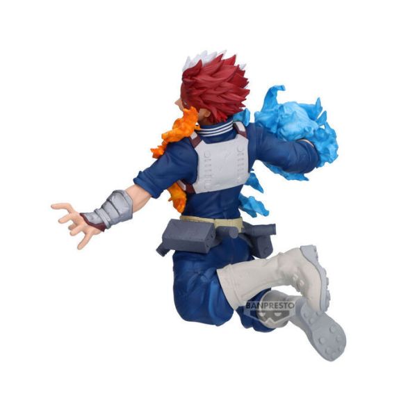 BANPRESTO 景品 我的英雄學院 MAXIMATIC 轟焦凍 2508 BANPRESTO 景品 我的英雄學院 MAXIMATIC 轟焦凍