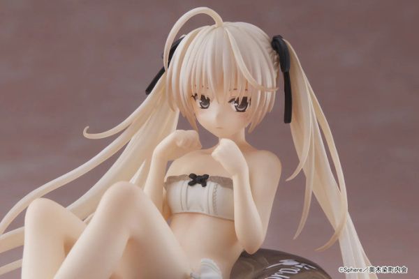 TAITO 景品 水上漂浮女孩 緣之空 春日野穹 TAITO 景品 水上漂浮女孩 緣之空 春日野穹