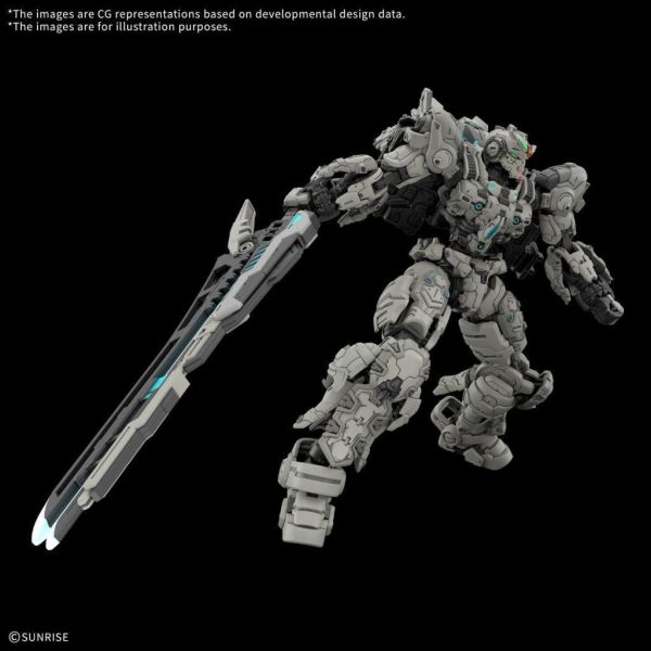 (預購) BANDAI HG 1/144 機動戰士鋼彈 異軌征途 螺旋鋼彈 組裝模型 20261021 BANDAI HG 1/144 機動戰士鋼彈 異軌征途 螺旋鋼彈 組裝模型