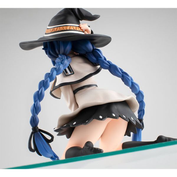 [再販] MegaHouse Melty Princess 無職轉生 到了異世界就拿出全力 掌上系列 洛琪希 PVC完成品 MegaHouse Melty Princess 無職轉生 到了異世界就拿出全力 掌上系列 洛琪希 PVC完成品