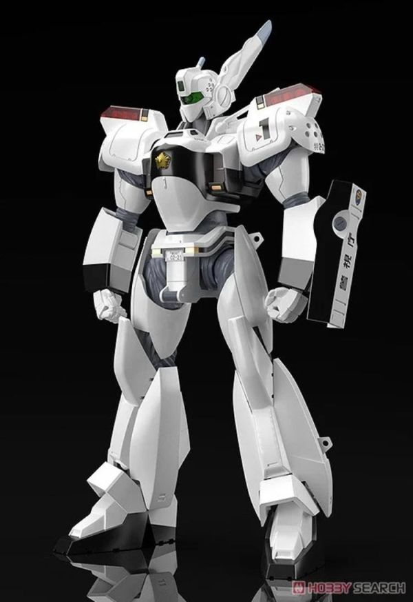 (預購) [再販] Good Smile 1/60 MODEROID 機動警察 AV-98 英格蘭姆 組裝模型 20260315 [再販] Good Smile 1/60 MODEROID 機動警察 AV-98 英格蘭姆 組裝模型