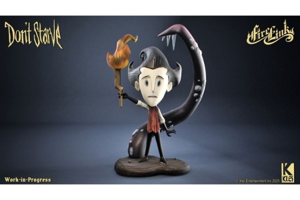 (預購) FireLink 盲盒 飢荒系列 第1彈 全6種 一中盒6入販售 20251118 FireLink 盲盒 飢荒系列 第1彈 全6種 一中盒6入販售