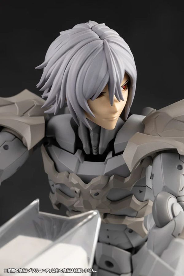 (預購) Kotobukiya 壽屋 無限邂逅 Megalo Mari 吉爾科尼亞 ZIRCONIA 組裝模型 CX018 (預購) Kotobukiya 壽屋 無限邂逅 Megalo Mari 吉爾科尼亞 ZIRCONIA 組裝模型 CX018