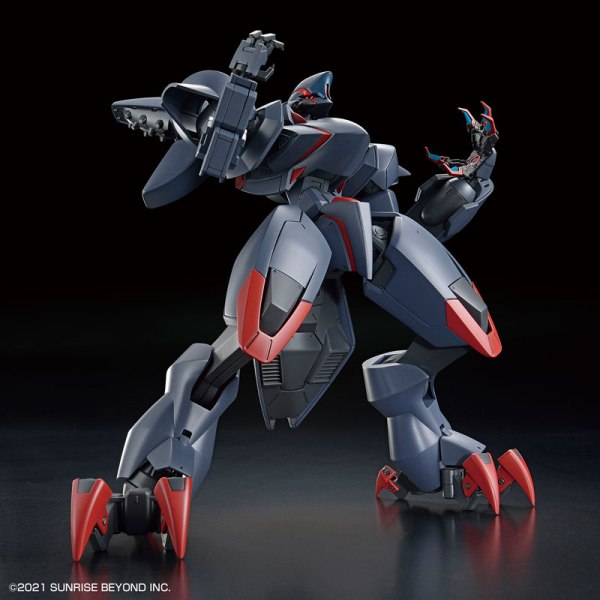 BANDAI 1/72 HG 境界戰機 AMAIM 鬼魂 組裝模型 BANDAI,HG,1/72,境界戰機,AMAIM,鬼魂,組裝模型,