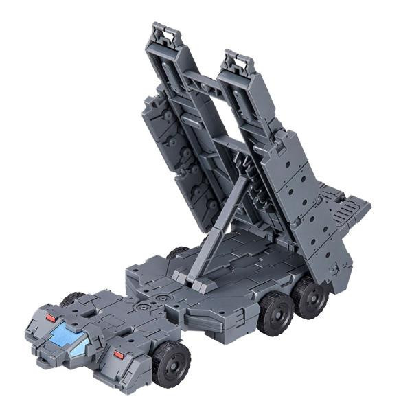 BANDAI 1/144 30mm EV-13 擴充武裝載具 改裝運輸載具Ver. 組裝模型 BANDAI,1/144,30mm,EV-13,擴充武裝載具,改裝運輸載具Ver.,組裝模型,