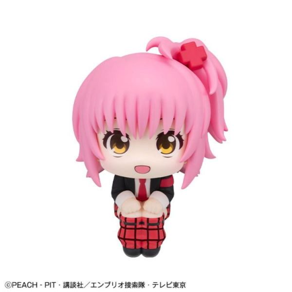 (預購) MEGAHOUSE LOOKUP 守護甜心 日奈森亞夢 20260514 MEGAHOUSE LOOKUP 守護甜心 日奈森亞夢