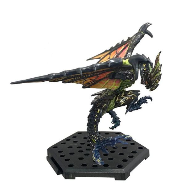 CAPCOM 盒玩 CFB 魔物獵人 Standard Model Plus THE BEST ~Vol. 22・23・24~ 全6種 一中盒6入販售 CAPCOM 盒玩 CFB 魔物獵人 Standard Model Plus THE BEST ~Vol. 22・23・24~ 全6種 一中盒6入販售