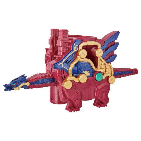 BANDAI 假面騎士SUPER BEST DX 極致迫近之龍 BANDAI 假面騎士SUPER BEST DX 極致迫近之龍