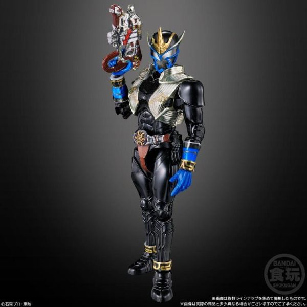 (預購) BANDAI SO-DO CHRONICLE 假面騎士顎門&假面騎士響鬼 全12種 一中盒12入販售 20260406 BANDAI SO-DO CHRONICLE 假面騎士顎門&假面騎士響鬼 全12種 一中盒12入販售