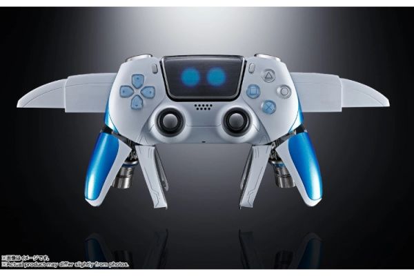 (預購) BANDAI 超合金 宇宙機器人＆Dual Speeder (另購電池LR44x3) 可動完成品 20251119 BANDAI 超合金 宇宙機器人＆Dual Speeder (另購電池LR44x3) 可動完成品