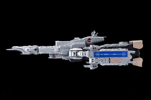 [再販] Arcadia 1/3000 超時空要塞 愛，還記得嗎？Macross 完全變形 SDF-1 可動完成品 [再販] Arcadia 1/3000 超時空要塞 愛,還記得嗎？Macross 完全變形 SDF-1 可動完成品