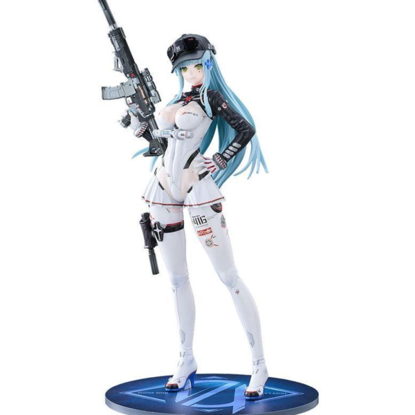 (預購) Max Factory 1/7 少女前線2：追放 可露凱 速度之星 完成品 20261022 Max Factory 1/7 少女前線2：追放 可露凱 速度之星 完成品