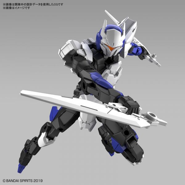BANDAI 1/144 30mm 034 EXM-A9n 司比納帝歐 忍者規格 組裝模型 BANDAI,1/144,30mm,034,EXM-A9n,司比納帝歐,忍者規格,組裝模型,