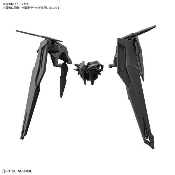 BANDAI 1/144 HGBD:R 040 王道異端 專用武器 鋼彈創鬥者 潛網大戰 組裝模型 BANDAI,1/144,HGBD:R,040,王道異端,專用武器,鋼彈創鬥者,潛網大戰,組裝模型,
