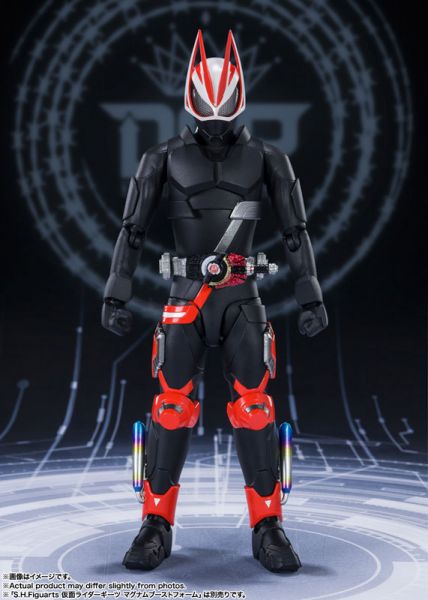 [再販] BANDAI S.H.Figuarts SHF 假面騎士 GEATS 登錄躍升形態 [再販] BANDAI S.H.Figuarts SHF 假面騎士 GEATS 登錄躍升形態