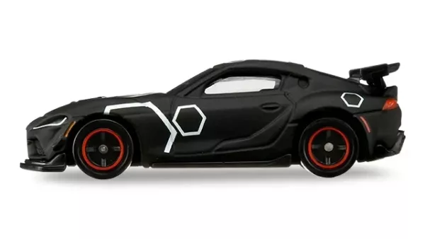 TOMICA 多美小汽車 55周年紀念 豐田 TOYOTA GR Supra GT4 EVO 55 Anniversary TOMICA 多美小汽車 台灣限定特注版 小黃 TAXI 計程車 豐田 TOYOTA WISH TAIWAN TAXI