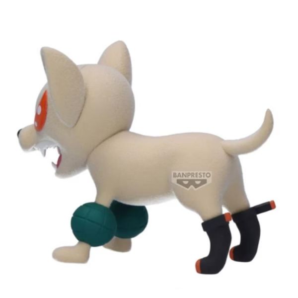 (預購) BP景品 我的英雄學院 Fluffy Puffy 爆豪吉娃娃 眼鏡牌 BANPRESTO 2609 20260330 BP景品 我的英雄學院 Fluffy Puffy 爆豪吉娃娃 眼鏡牌 BANPRESTO