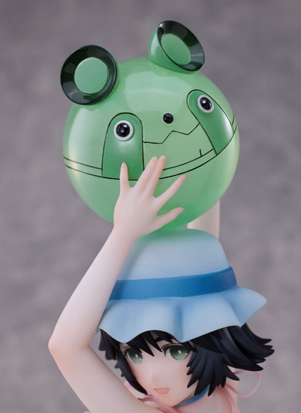 Solarain 1/7 命運石之門 椎名真由理 泳裝Ver. PVC完成品 Solarain 1/7 命運石之門 椎名真由理 泳裝Ver. PVC完成品