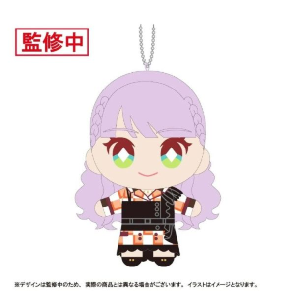 (預購) KADOKAWA LoveLive superstar Nui Live! 鑰匙圈 Let"s be ONE Ver. 葳恩·瑪格麗特 20260804 KADOKAWA LoveLive superstar Nui Live! 鑰匙圈 Let"s be ONE Ver. 葳恩·瑪格麗特