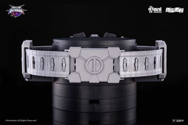 (預購) 大漫匠Animester 超限鬥神 幻神連接器 巴特邇 1:1 等比腰帶 20251121 大漫匠Animester 超限鬥神 幻神連接器 巴特邇 1:1 等比腰帶