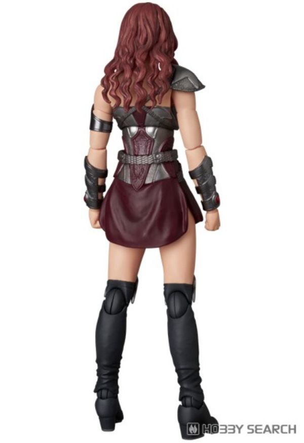 (預購) Medicom Toy MAFEX 黑袍糾察隊 梅芙女王 可動完成品 20251113 Medicom Toy MAFEX 黑袍糾察隊 梅芙女王 可動完成品