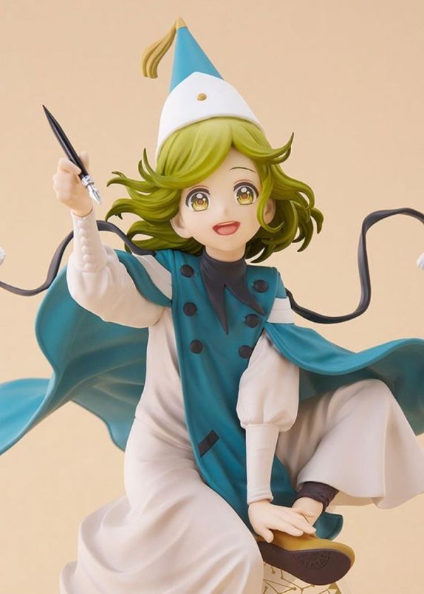 (預購) Good Smile POP UP PARADE 魔法帽的工作室 可可 L size PVC完成品 20260607 Good Smile POP UP PARADE 魔法帽的工作室 可可 L size PVC完成品