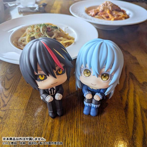 (預購) MegaHouse LOOKUP 關於我轉生變成史萊姆這檔事 利姆路·坦派斯特 20261013 MegaHouse LOOKUP 關於我轉生變成史萊姆這檔事 利姆路·坦派斯特
