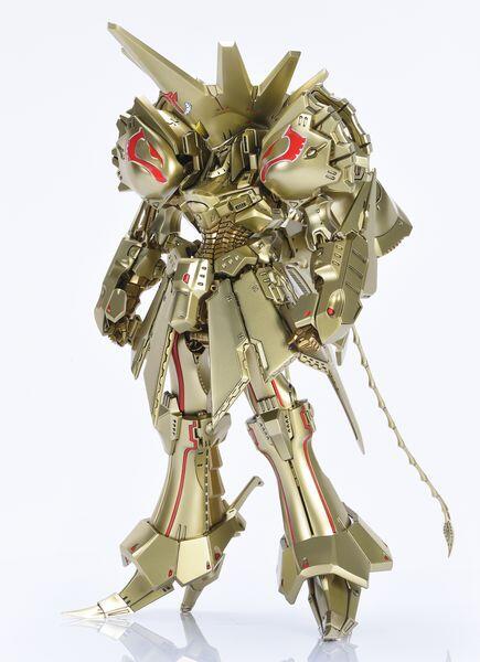 VOLKS 1/100 五星物語 黃金騎士 KOG A-T 組裝模型 VOLKS,1/100,五星物語,黃金騎士,KOG,A-T,組裝模型,