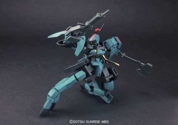 BANDAI 1/144 HGIBO 017 格雷茲騎士 凱爾妲機 機動戰士鋼彈 鐵血的孤兒 組裝模型 BANDAI,1/144,HGIBO,017,格雷茲,騎士,凱爾妲機,機動戰士鋼彈,鐵血的孤兒,組裝模型,