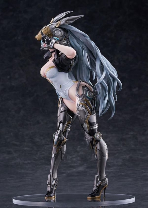 (預購) Good Smile 1/7 The First Descendant 終極邦妮 完成品 20260816 Good Smile 1/7 The First Descendant 終極邦妮 完成品