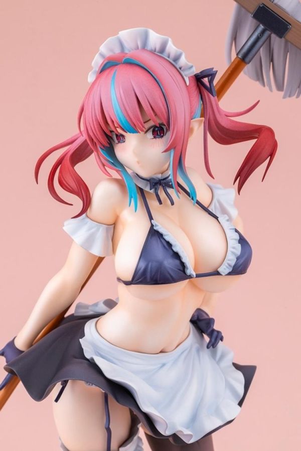 (預購) Kotobukiya 壽屋 1/7 容易對付的惡魔大人 高潔果南 PVC完成品 20260603 Kotobukiya 壽屋 1/7 容易對付的惡魔大人 高潔果南 PVC完成品