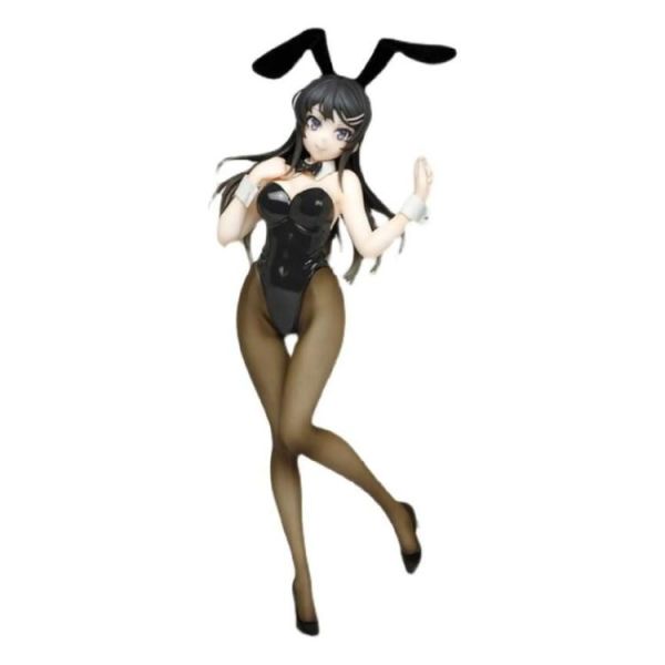 (預購) TAITO 景品 青春豬頭少年系列 oreful 櫻島麻衣 兔女郎ver. 2602 20260607 TAITO 景品 青春豬頭少年系列 oreful 櫻島麻衣 兔女郎ver.