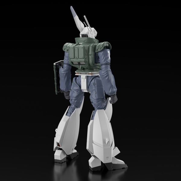AOSHIMA 青島 1/43 機動警察 AV-98 英格蘭姆1號機 反應裝甲 組裝模型 AOSHIMA 青島 1/43 機動警察 AV-98 英格蘭姆1號機 反應裝甲 組裝模型